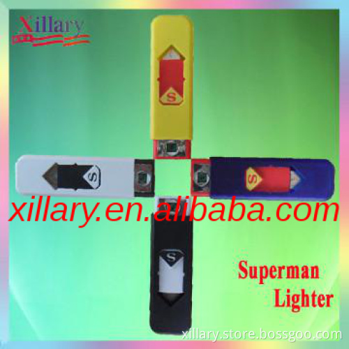Flameless USB Electronic Lighter Rechargable